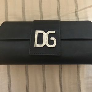 Dolce & gabbana glasses case